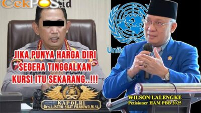 Surat Dukungan Terbuka Watganet Indonesia