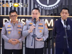 Buronan Riza Chalid Resmi Masuk Daftar Red Notice Interpol.