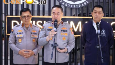 Buronan Riza Chalid Resmi Masuk Daftar Red Notice Interpol.