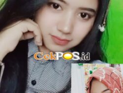 Pesona Novelia Gadis Madura Viral di Sosmed Menyihir Kota Solo