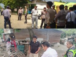 Polresta Sidoarjo Bongkar Dua Arena Sabung Ayam di Lokasi Berbeda