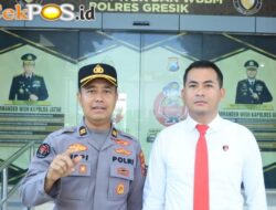 Polres Gresik Pastikan Beri Pendampingan Psikologis Korban Rudapaksa Anak Dibawah Umur