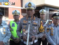 Polda Jatim Gelar Operasi Keselamatan Semeru 2026 Libatkan 5.020 Personel Gabungan