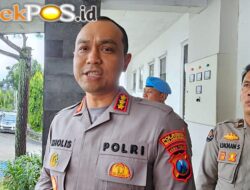 Polresta Malang Kota Sinergi dengan BNN dalam Program Rehabilitasi Pengguna Narkotika