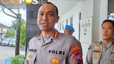 Polresta Malang Kota Sinergi dengan BNN dalam Program Rehabilitasi Pengguna Narkotika