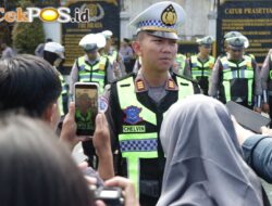 Operasi Keselamatan Semeru 2026 Polres Malang Fokus Tekan Angka Kecelakaan