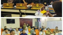 Selesaikan Polemik Parkir Jalan Semut Baru, Ketua Komisi C DPRD Surabaya Instruksikan Dishub Mediasi Pemegang Izin