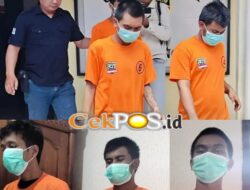 Waspada Modus Motor Mogok, Pelaku Curanmor di Semampir Terbongkar Usai Beraksi di Wonocolo