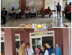 Sinergi Wahana Visi Indonesia dan Sekolah Pelita Harapan: Wujudkan Generasi Sehat di Kelurahan Tambak Rejo