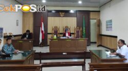 Dinilai Sesuai Prosedur, Hakim PN Gresik Nyatakan Penangkapan DC Go Matel Sah secara Hukum