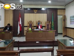 Dinilai Sesuai Prosedur, Hakim PN Gresik Nyatakan Penangkapan DC Go Matel Sah secara Hukum