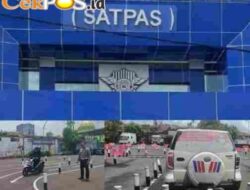 Satpas Colombo Surabaya Tegaskan Tak Ada Biaya Tambahan “Kami Ingin Masyarakat Punya SIM