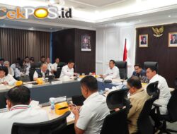 Satgas Saber Dikerahkan Jelang Imlek, Ramadan, dan Idul Fitri 2026, Kabareskrim: Negara Hadir Jaga Harga dan Mutu Pangan