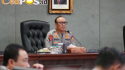Polri Prihatin Tragedi NTT, Wakapolri Perintahkan Jajaran Turun Langsung Kawal Program Apbn 2026 Agar Bantuan Tepat Sasaran