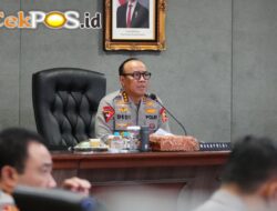 Polri Prihatin Tragedi NTT, Wakapolri Perintahkan Jajaran Turun Langsung Kawal Program Apbn 2026 Agar Bantuan Tepat Sasaran