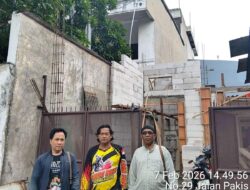 Puluhan Tahun Berdiri Tanpa Kontribusi, Warga Pakis Siap Tempuh Jalur Hukum Lawan PT TBG