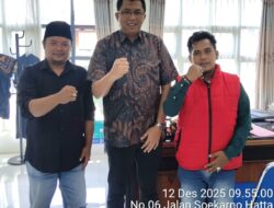 Sosok Figur Dikenal Tegas, Kasi Pidum Kejari Bangkalan Resmi Bertugas di Kabupaten Brebes