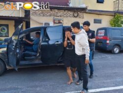 Polres Bangkalan Ringkus Pengedar Narkoba, Sabu 7,54 Gram Ditemukan di Kandang Kambing