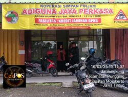 Tiba – Tiba Membengkak Setelah Transfer Uang Pelunasan, Sistem KSP Adiguna Jaya Perkasa Mengecewakan Nasabah