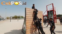 Dankorbrimob Polri Mohon Doa Masyarakat Indonesia Untuk Perjuangan Kontingen Di Uae Swat Challenge 2026
