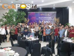 Strategis, Kapolres Bondowoso Tuai Apresiasi Insan Media HPN 2026 Jadi Titik Temu Strategis