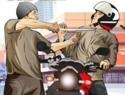 Begal Kembali Beraksi di Kawasan MERR Surabaya Sasar Mahasiswa yang Pulang Kuliah Malam