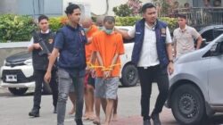 Grebek Sindikat Curat dan Penipuan, Resmob Macan Giri Gresik Bekuk Empat Tersangka