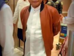 Dari Tanah Suci, Madas Sedarah Kukuhkan Ukhuwah dan Resmikan Cabang Istimewa Saudi Arabia