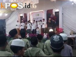 Madrasah An-Nuroin Bangkalan Gelar Haflah Akhirussanah Malam Ini, Hadirkan KH. Ustman Yunus