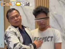 Polrestabes Surabaya Ungkap Fakta Laporan Palsu Begal di Mulyorejo, Motor Dijual untuk Foya-foya