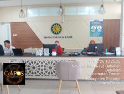 Pasien BPJS Ketenagakerjaan Keluhkan Pelayanan RS. Siti Khatijah Sidoarjo