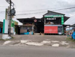 Pengelola Pasar Wisata Pacet Kurang Gebrakan, Pedagang Gulung Tikar