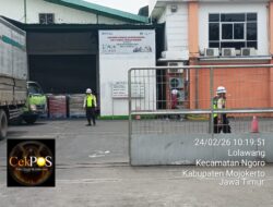 Diduga Cuci Tangan, PT. Indo World Hentikan Sementara Kerjasama Dengan LM