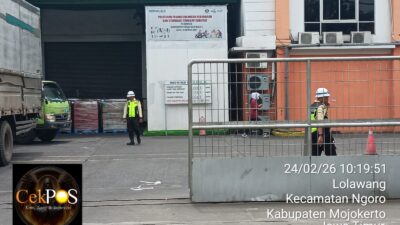 Diduga Cuci Tangan, PT. Indo World Hentikan Sementara Kerjasama Dengan LM