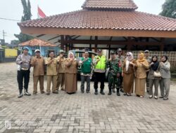 Koramil 0829-03/Kamal Gelar Patroli Ramadhan, Sasar Jalan Protokol hingga Kafe