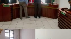 Ajukan Pra Peradilan, Permadi Wahyu Minta Status Tersangka dan Penahanannya Dinyatakan Tidak Sah