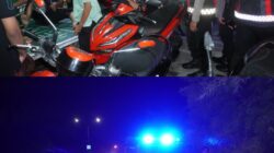 Cegah Balap Liar dan Perang Sarung, Polres Bangkalan Intensifkan Patroli Sahur