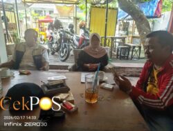 Oknum Penyidik Polsek Bubutan Diduga Rayu  & Intimidasi Korban Agar Berdamai Dengan Pelaku Penipuan