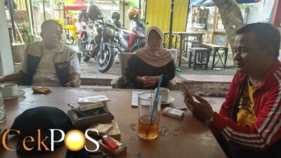 Oknum Penyidik Polsek Bubutan Diduga Rayu  & Intimidasi Korban Agar Berdamai Dengan Pelaku Penipuan