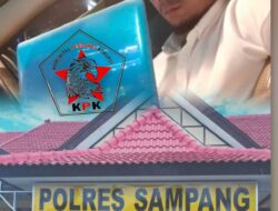 Kasus Korupsi Honor BPD Karang Gayam Mandek, Mantan Kades Tak Kunjung Jadi Tersangka