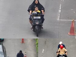 Polri Terbangkan ETLE Drone Patrol Presisi Awasi Lalu Lintas di 5 Titik Strategis Ibu Kota