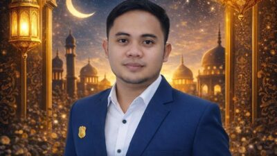 Sambut Bulan Suci Ramadhan 1447 Hijriah, Arul Tekankan Peran Pers dalam Menjaga Kesejukan Informasi