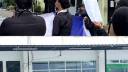 Mosi Tidak Percaya: Aliansi Mahasiswa Segel Janji Rektor Lewat Pakta Integritas dan Policy Brief