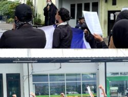 Mosi Tidak Percaya: Aliansi Mahasiswa Segel Janji Rektor Lewat Pakta Integritas dan Policy Brief