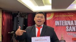 Santri Pasuruan Tembus Forum Internasional, Perkuat Ekonomi Syariah di ASEAN