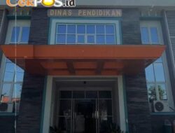 Nasib Ratusan Staf Korwil Terancam, LSM FAAM Ingatkan Pemkab Bangkalan Tak Gegaba