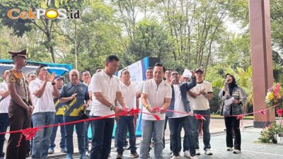 Berkontribusi Nyata Akpol 98 Dukung Pembentukan Perwira Polri yang Presisi