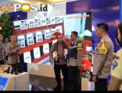 Kobin, Cara Bhabinkamtibmas Polri Lebih Dekat dengan Warga 