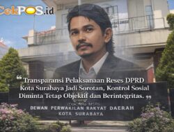 Reses Anggota DPRD Kota Surabaya Komisi C Hanya Dapat Roti dan Uang Rp.50 Ribu Eko Gagak 