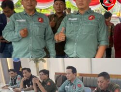 LSM Trinusa DPC Surabaya, Perkuat Semangat Spiritual Ramadan untuk Menjaga Keutuhan NKRI